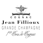 Jean Fillioux cognac
